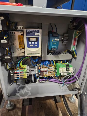Mettler Toledo ICS469-40 waga kontrolna Mettler Toledo ICS469-40