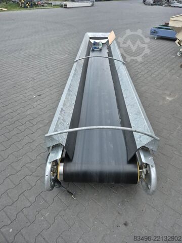 Transportne trake transportne trake transportne trake BERTRAM Forderband Horstmann Conveyor Conveyors
