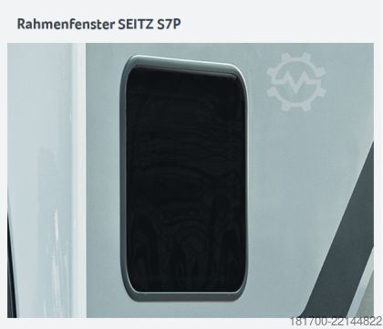 Poluintegrisani kamper Knaus L!VE TI 650 MF Platinum Selection *TraumMobil*Automatik*