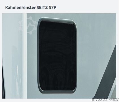 Poluintegrisani kamper Knaus L!VE TI 650 MF Platinum Selection *TraumMobil*Automatik*
