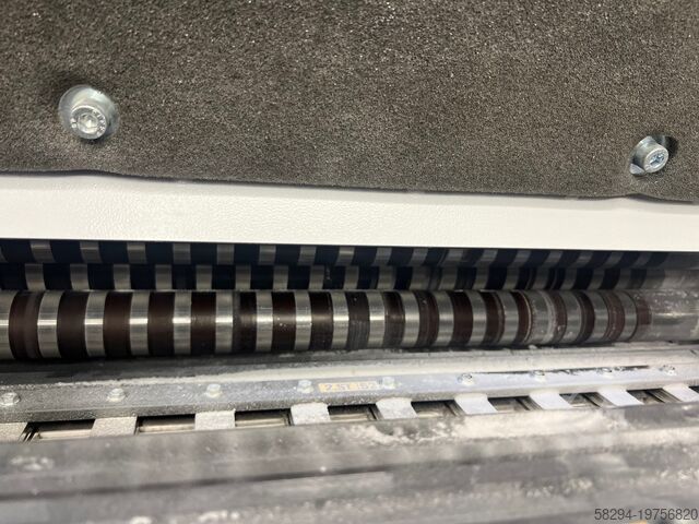 Ofset Baskı Makinesi Heidelberg Stahlfolder TI 52-4-4-RD