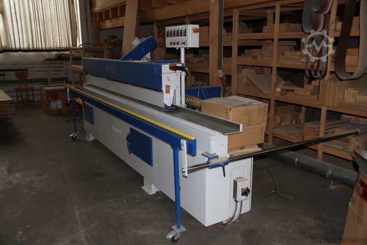 Stroj za brušenje rubova Rehnen KBA