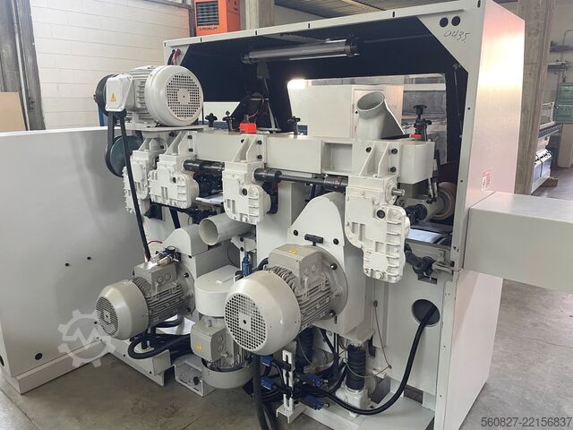 Moulder Leadermac LMC-423S