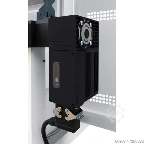 Press brake CORMAK CNC SERVO ELITE 40×1600 DA-58T