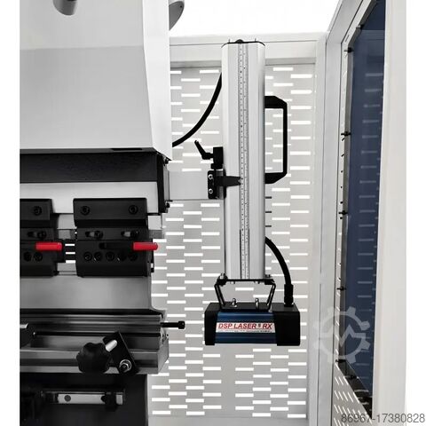 Press brake CORMAK CNC SERVO ELITE 40×1600 DA-58T