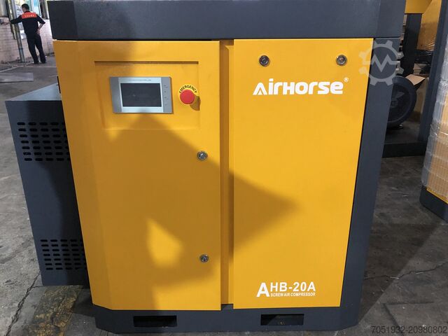Screw compressor Air Horse AHB-20A VSD