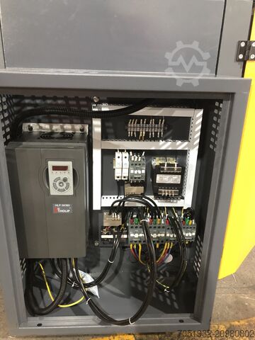 Screw compressor Air Horse AHB-20A VSD