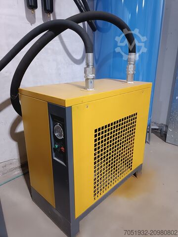 Screw compressor Air Horse AHB-20A VSD