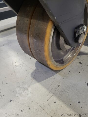 চার-দিক ফর্কলিফ্ট Genkinger EGY-S 18