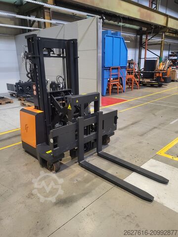 চার-দিক ফর্কলিফ্ট Genkinger EGY-S 18