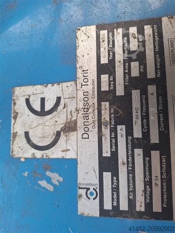 Filtersysteem NITEC TIBLO-N