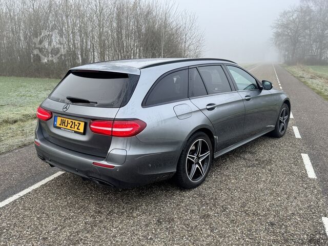 Mercedes-Benz E-klasse Estate 300 de AMG Line 2020 Led / ACC / Leder MARGE MERCEDES-BENZ E-klasse Estate 300 de AMG Line 2020 Led / ACC / Leder