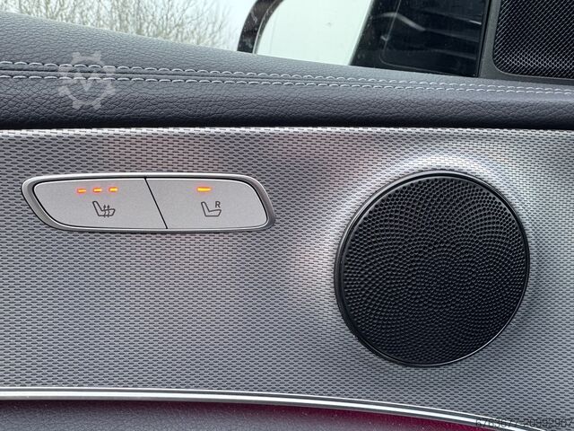 Mercedes-Benz E-klasse Estate 300 de AMG Line 2020 Led / ACC / Leder MARGE MERCEDES-BENZ E-klasse Estate 300 de AMG Line 2020 Led / ACC / Leder