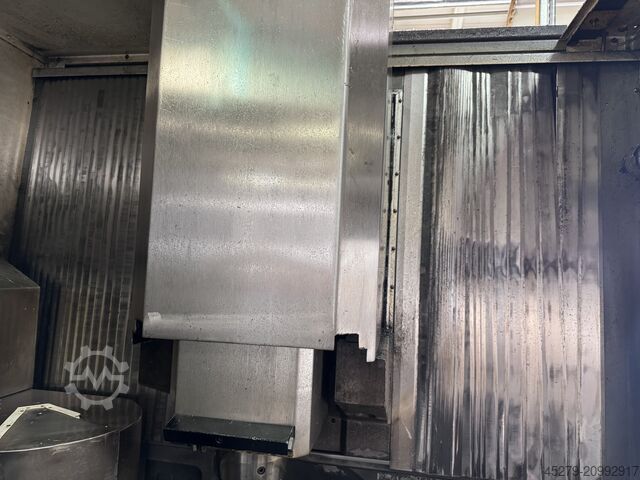 Universeel bewerkingscentrum Deckel Maho DMU 50 eVo
