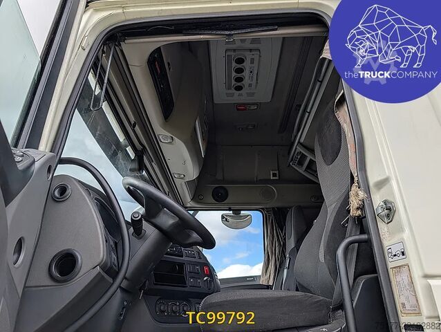 Chasis con cabina DAF XF 440
