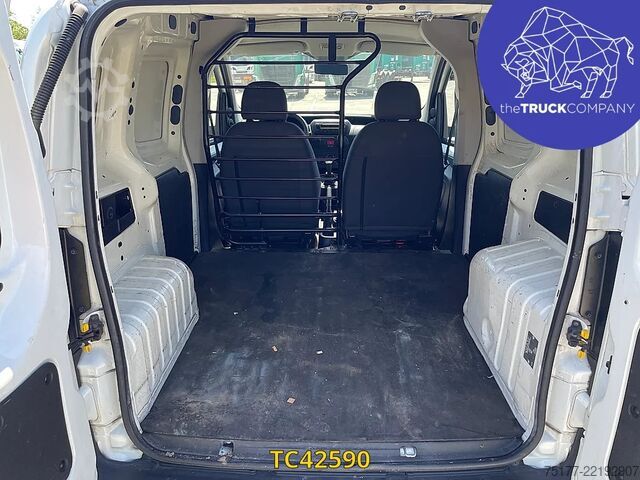 パネルバン Peugeot Bipper 1.2 HDI - AIRCO