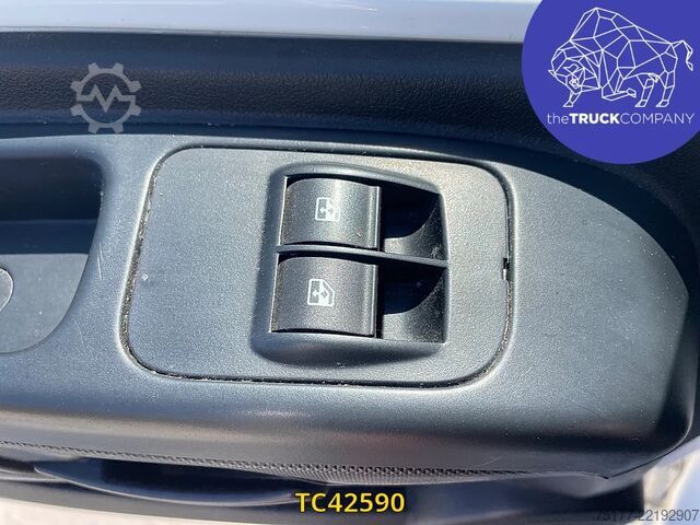 パネルバン Peugeot Bipper 1.2 HDI - AIRCO