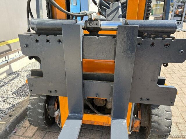 VS-22952 รถยกไฟฟ้า Still EFG 1.5 STILL EFG 1.5