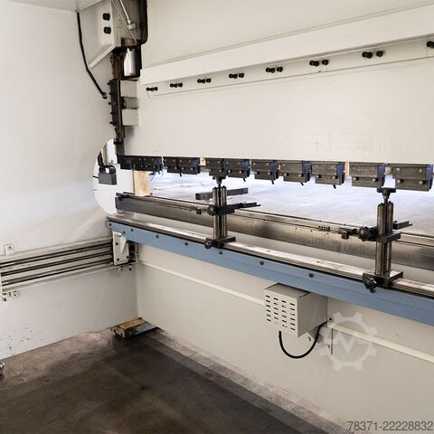 Särmäyspuristin Ermaksan HAP 4100x300 CNC