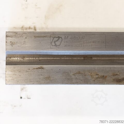 Särmäyspuristin Ermaksan HAP 4100x300 CNC