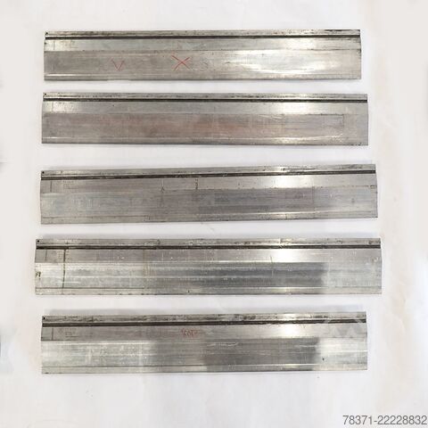 Särmäyspuristin Ermaksan HAP 4100x300 CNC