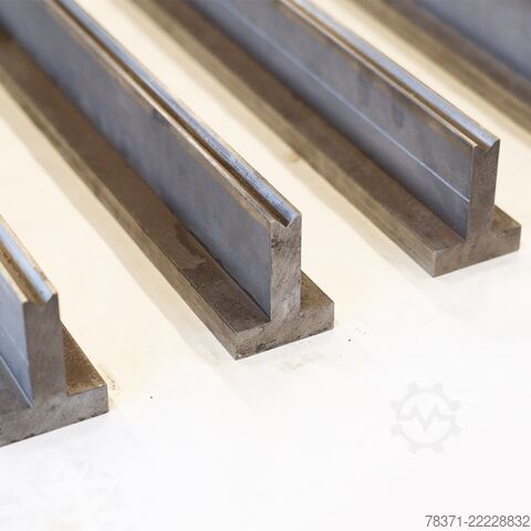 Särmäyspuristin Ermaksan HAP 4100x300 CNC