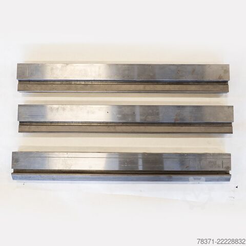 Särmäyspuristin Ermaksan HAP 4100x300 CNC