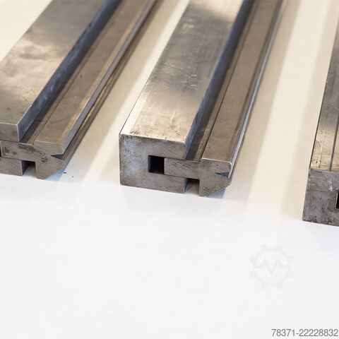 Särmäyspuristin Ermaksan HAP 4100x300 CNC