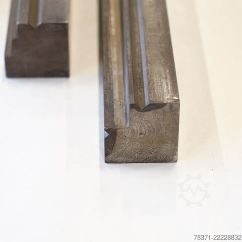 Särmäyspuristin Ermaksan HAP 4100x300 CNC