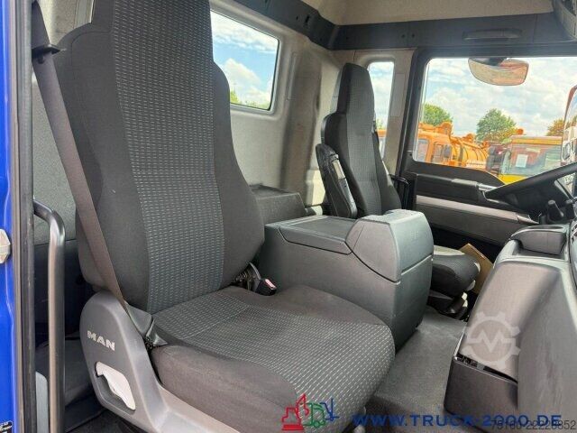 Special purpose truck MAN TGS 18.320 Deutsches Fahrzeug *nur 463.530 KM*