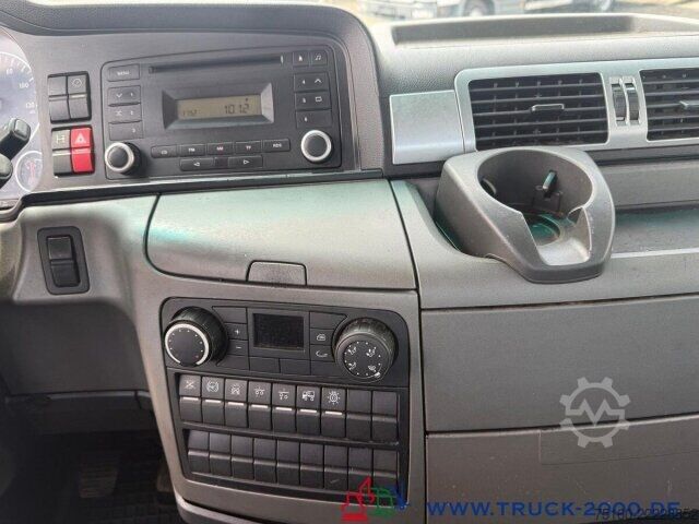Special purpose truck MAN TGS 18.320 Deutsches Fahrzeug *nur 463.530 KM*