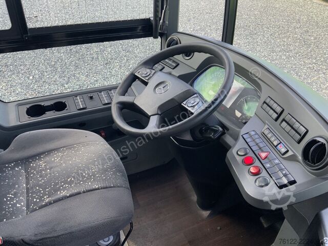 міський автобус Mercedes-Benz O 530 Citaro LE