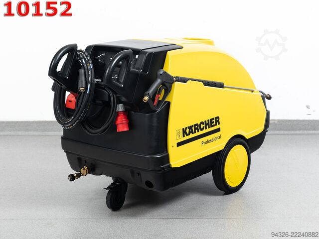 Kärcher HDS 695 S Pressure Washer Kärcher HDS 695 S - 800l/h - 170bar - 5,9kW