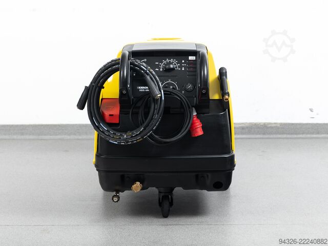 Kärcher HDS 695 S Pressure Washer Kärcher HDS 695 S - 800l/h - 170bar - 5,9kW