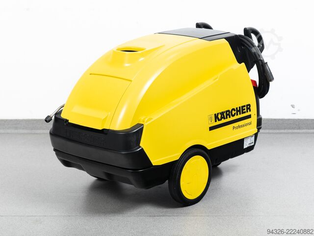 Kärcher HDS 695 S Pressure Washer Kärcher HDS 695 S - 800l/h - 170bar - 5,9kW