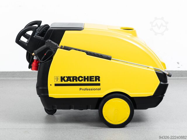 Kärcher HDS 695 S Pressure Washer Kärcher HDS 695 S - 800l/h - 170bar - 5,9kW