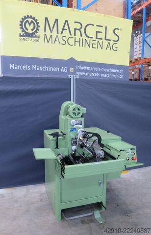 Honing machine SUNNEN MBC 1802G