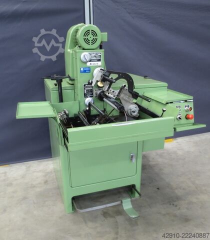 Honing machine SUNNEN MBC 1802G