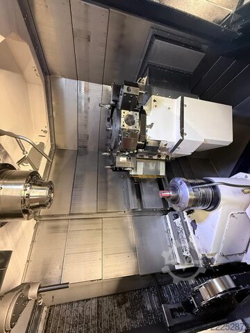 HWACHEON Hi-TECH 230BL YSMC, Bj. 01_2020_ IntNr231545 HWACHEON Hi-TECH 230BL YSMC