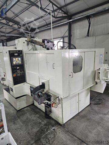 Maskiner til slibning af lejeringe WMW SWa AGL-50, SWa AGL-125