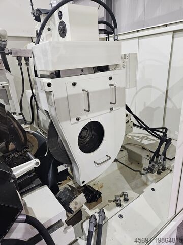 Maskiner til slibning af lejeringe WMW SWa AGL-50, SWa AGL-125