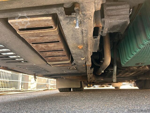 Autocarro urbano SOLARIS Urbino 8.9  LE MIDI KLIMA  2,4 m GURTE  NEULACK
