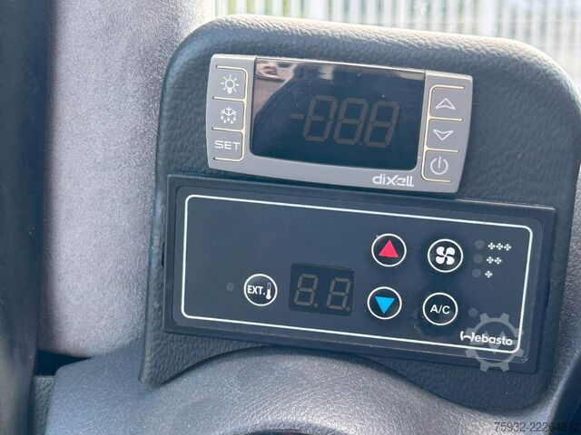 Miniautocarro MERCEDES-BENZ Sprinter 214 - Steinborn Lord Bürgerbus M1 9Sitz