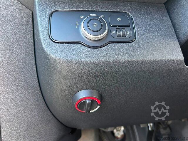 Miniautocarro MERCEDES-BENZ Sprinter 214 - Steinborn Lord Bürgerbus M1 9Sitz