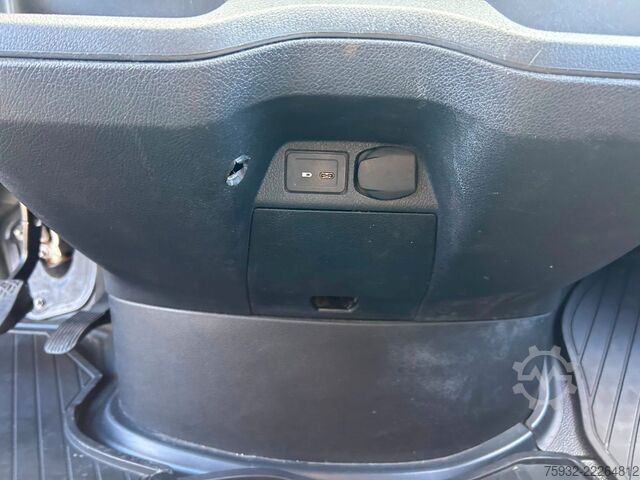 Miniautocarro MERCEDES-BENZ Sprinter 214 - Steinborn Lord Bürgerbus M1 9Sitz