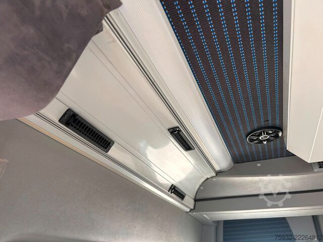 Miniautocarro MERCEDES-BENZ Sprinter 214 - Steinborn Lord Bürgerbus M1 9Sitz