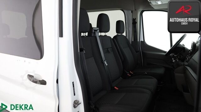 Minibus ford Transit 2.0 TDCi L2H2 9 SITZE,KLIMA,TEMPOMAT,PDC