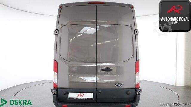 প্যানেল ভ্যান ford Transit 470 L4 KÜHLKASTEN STANDHEIZ,KAMERA,AHK