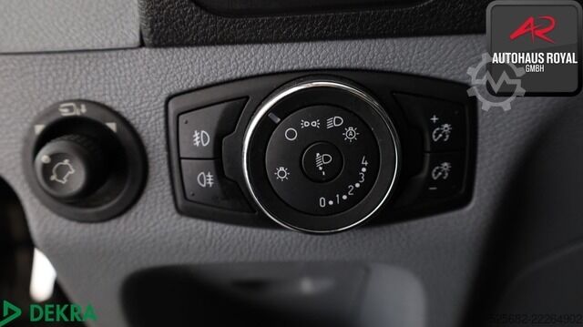 প্যানেল ভ্যান ford Transit 470 L4 KÜHLKASTEN STANDHEIZ,KAMERA,AHK