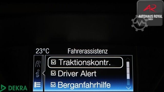 প্যানেল ভ্যান ford Transit 470 L4 KÜHLKASTEN STANDHEIZ,KAMERA,AHK